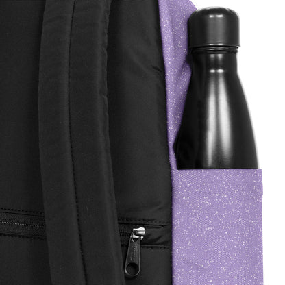 Eastpak Day Pakr Sparkly Dahlia  - EK0A5BG4B0V1