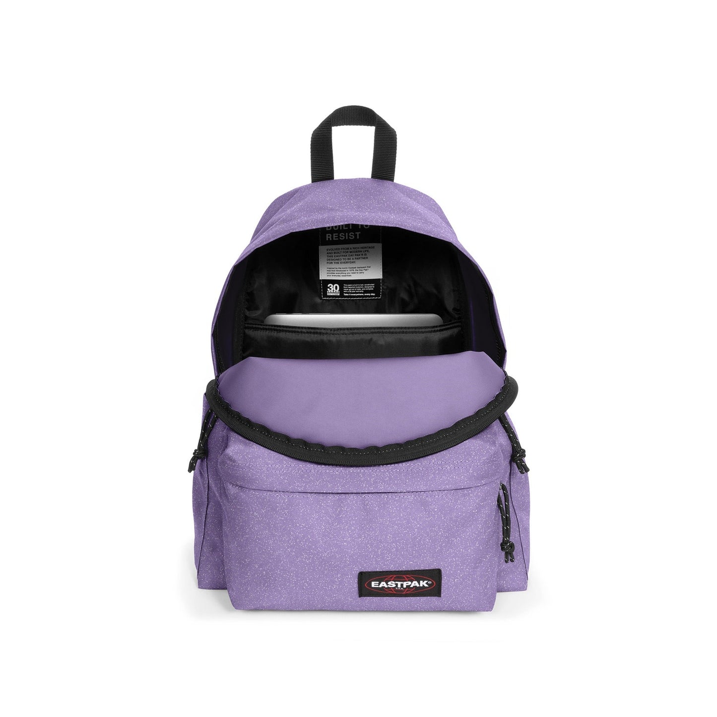 Eastpak Day Pakr Sparkly Dahlia  - EK0A5BG4B0V1