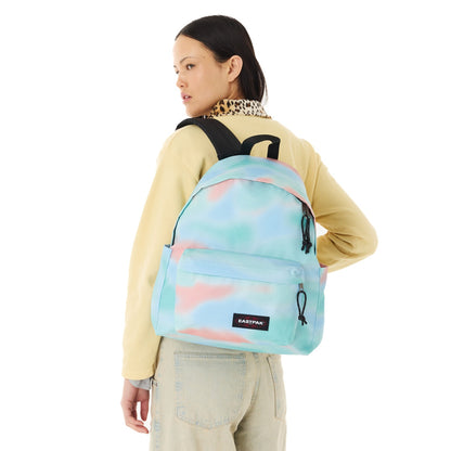 Eastpak Day Pakr Sparkly Gradient  - EK0A5BG4B0W1