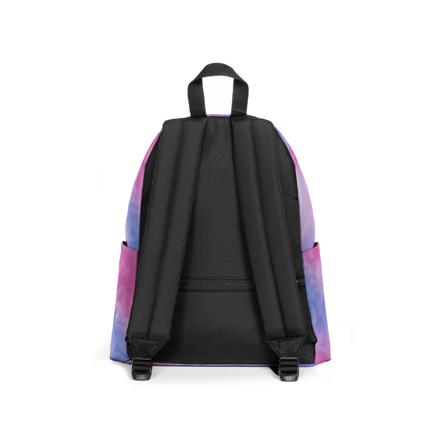 Eastpak Day Pakr Letter Dye Pink  - EK0A5BG4C0R1