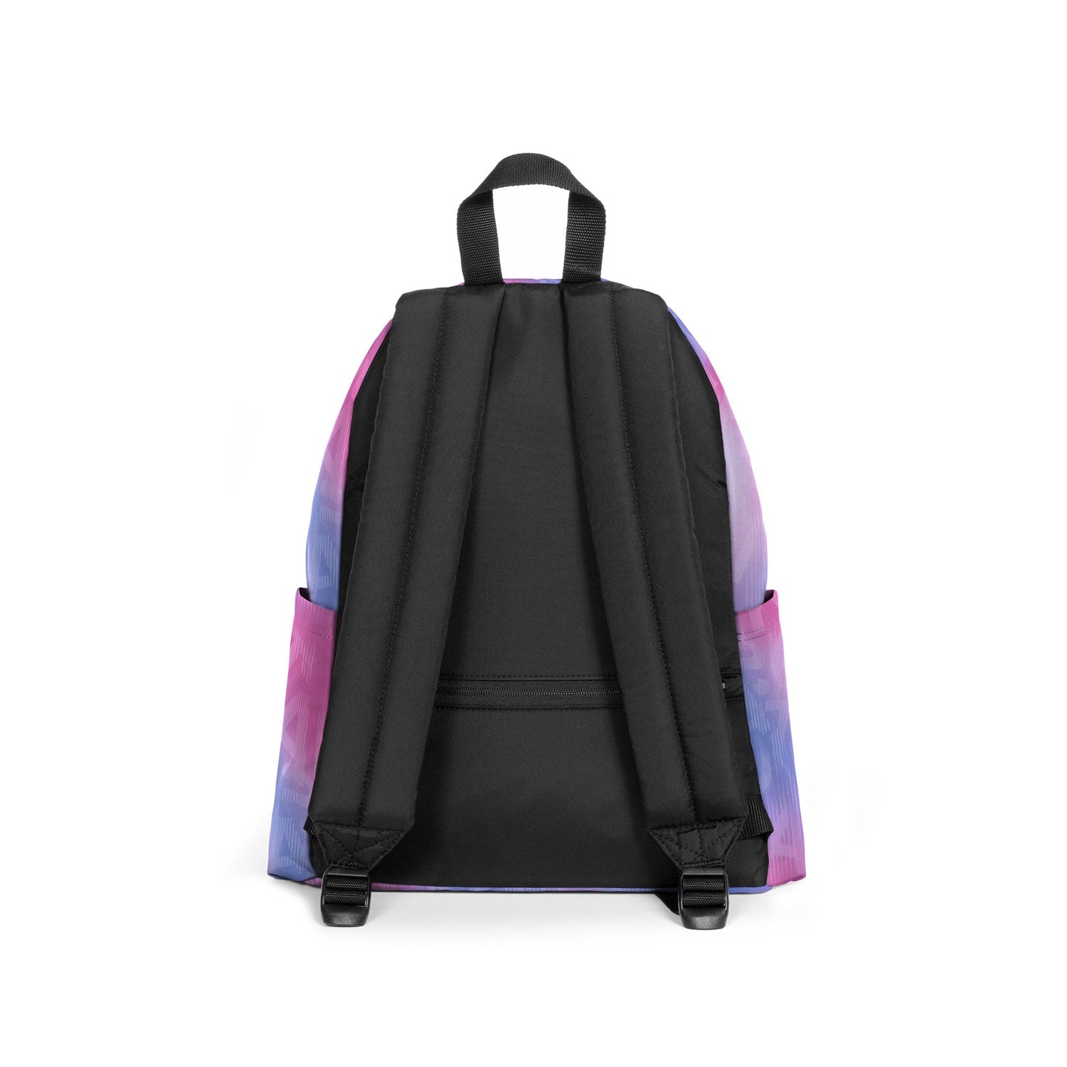 Eastpak Day Pakr Letter Dye Pink  - EK0A5BG4C0R1