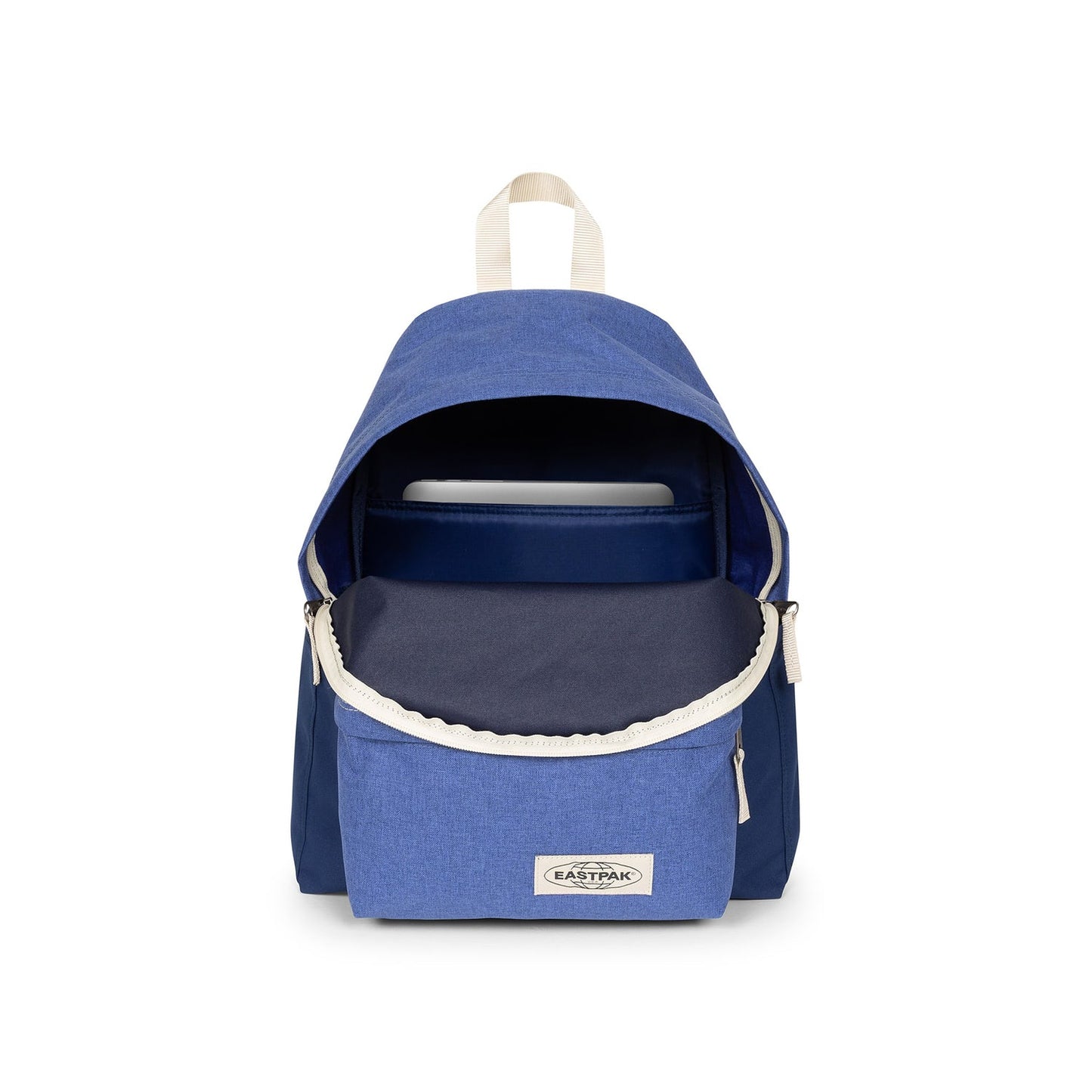 Eastpak Day Pakr Mono Block Blue  - EK0A5BG4C0T1