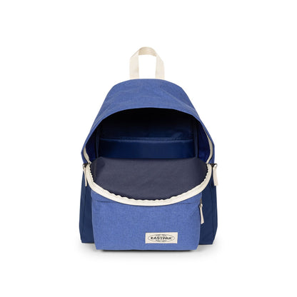 Eastpak Day Pakr Mono Block Blue  - EK0A5BG4C0T1