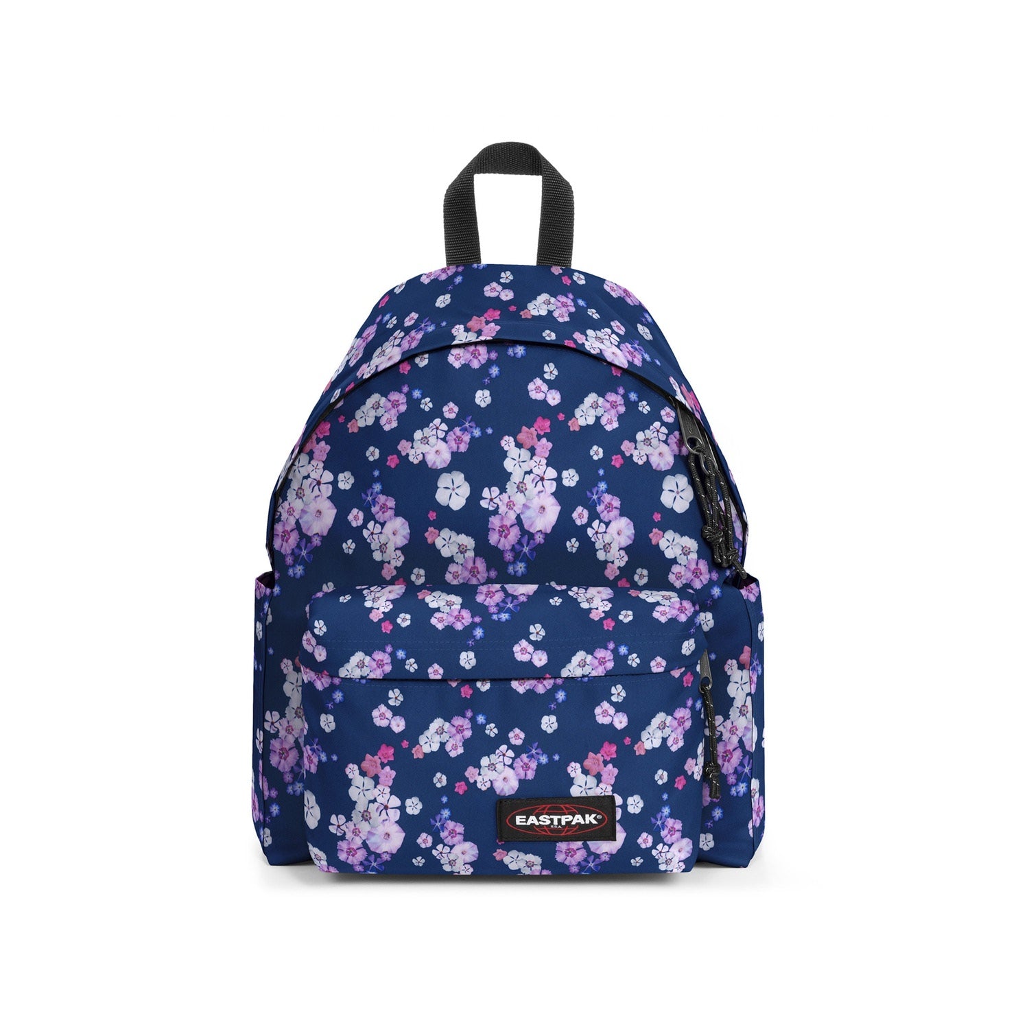 Eastpak Day Pakr Floral Bloom Navy  - EK0A5BG4C0W1