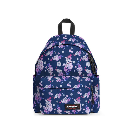 Eastpak Day Pakr Floral Bloom Navy  - EK0A5BG4C0W1