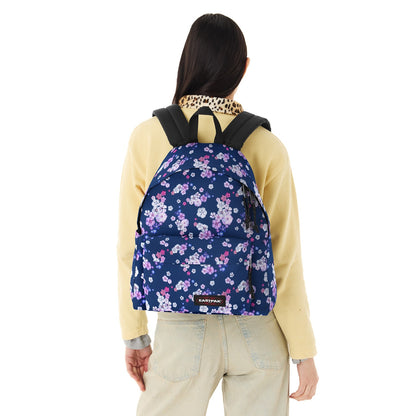Eastpak Day Pakr Floral Bloom Navy  - EK0A5BG4C0W1