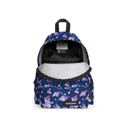 Eastpak Day Pakr Floral Bloom Navy  - EK0A5BG4C0W1