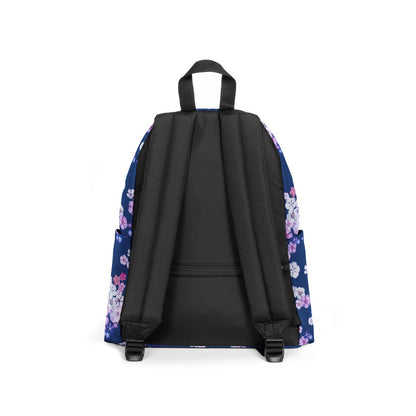 Eastpak Day Pakr Floral Bloom Navy  - EK0A5BG4C0W1
