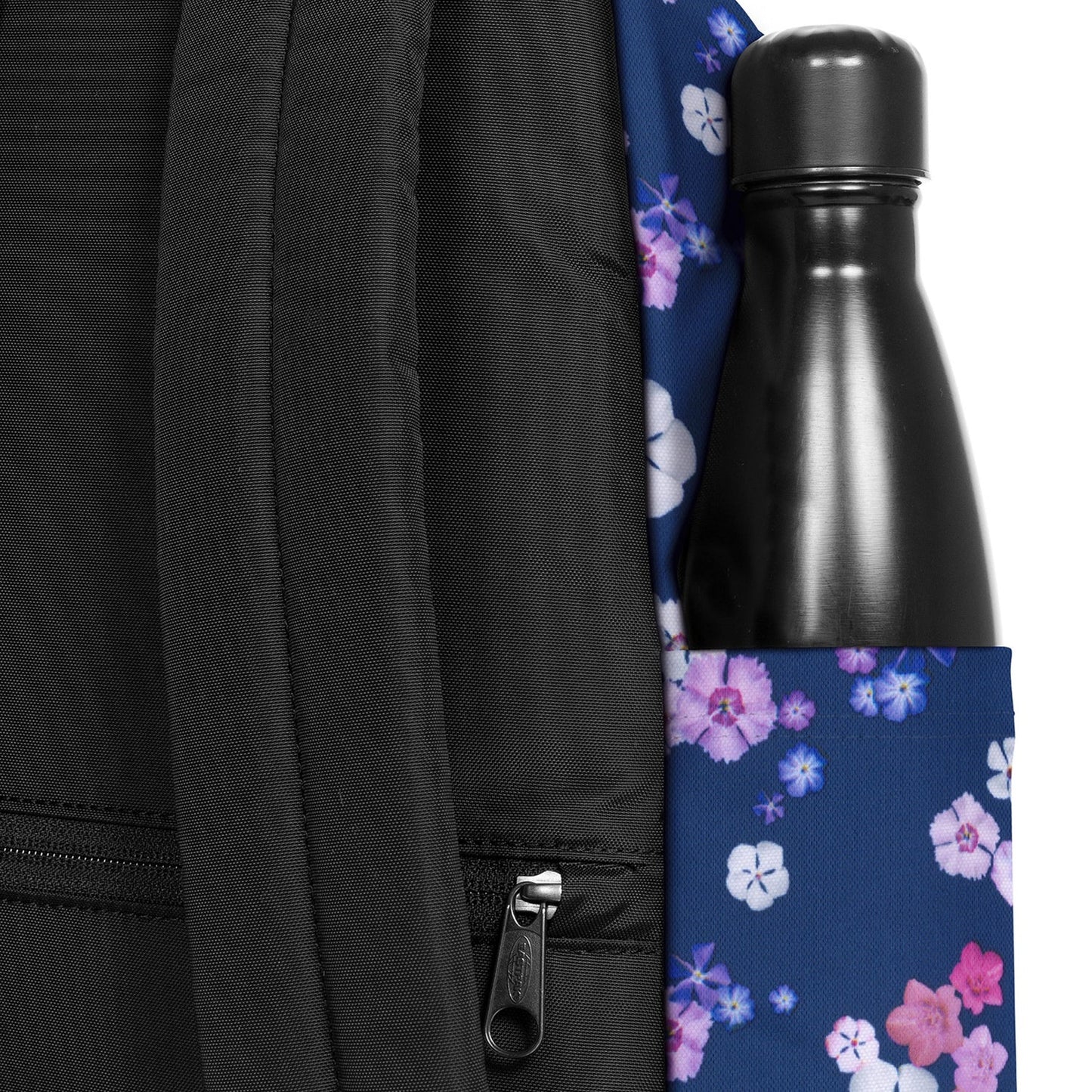Eastpak Day Pakr Floral Bloom Navy  - EK0A5BG4C0W1