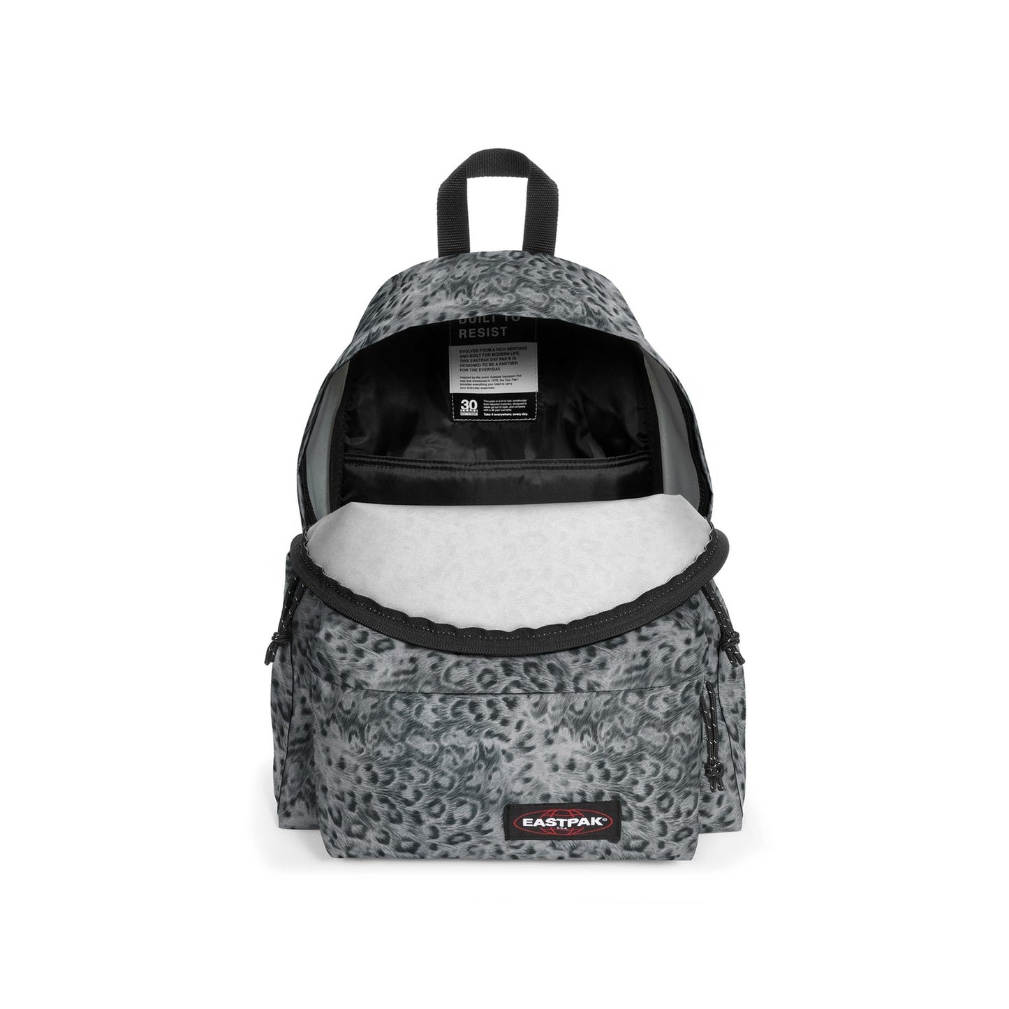 Eastpak Day Pakr Furrious Dark  - EK0A5BG4D0C1