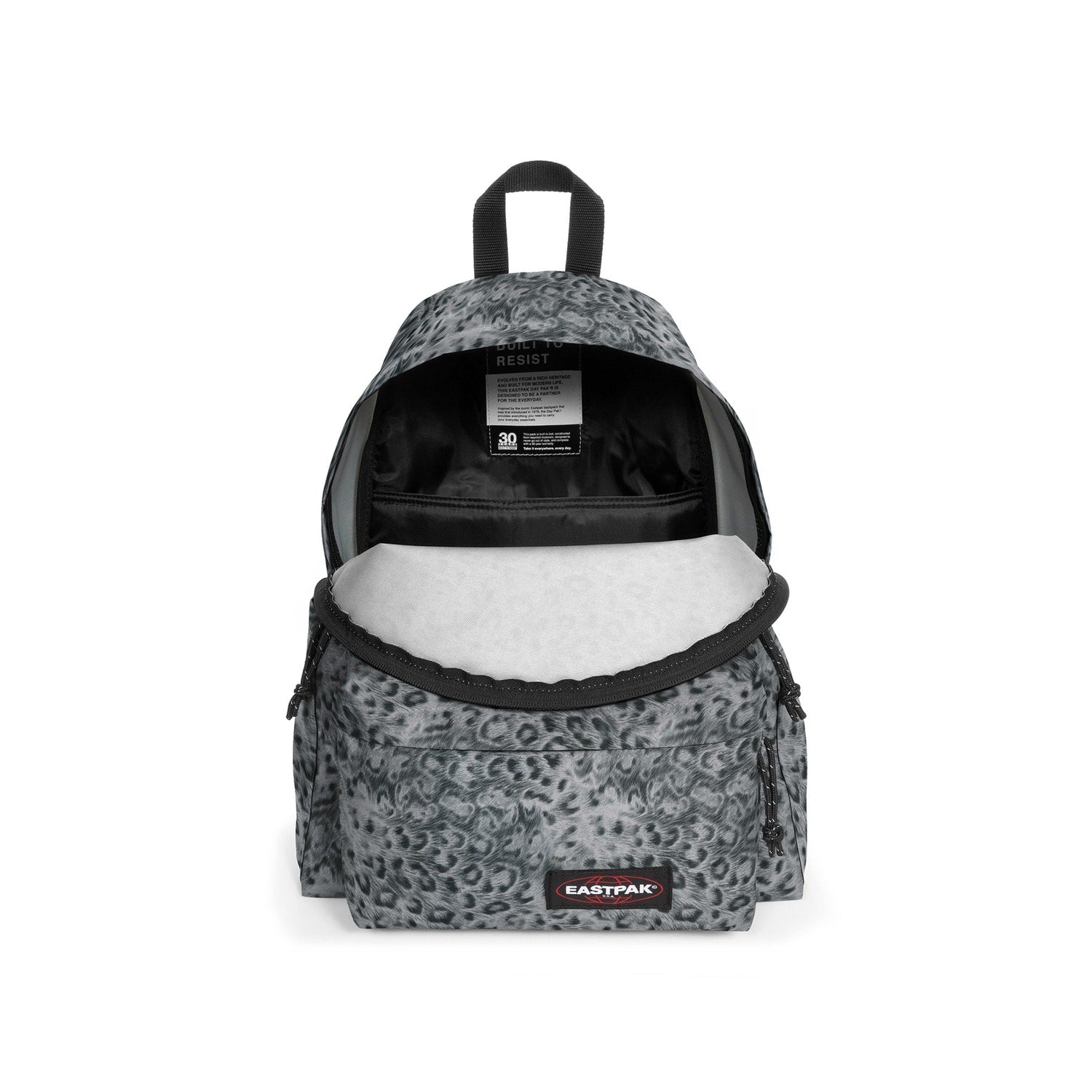 Eastpak Day Pakr Furrious Dark  - EK0A5BG4D0C1