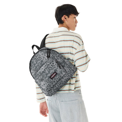 Eastpak Day Pakr Furrious Dark  - EK0A5BG4D0C1