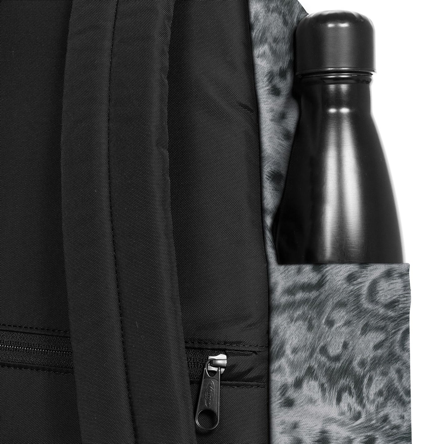 Eastpak Day Pakr Furrious Dark  - EK0A5BG4D0C1