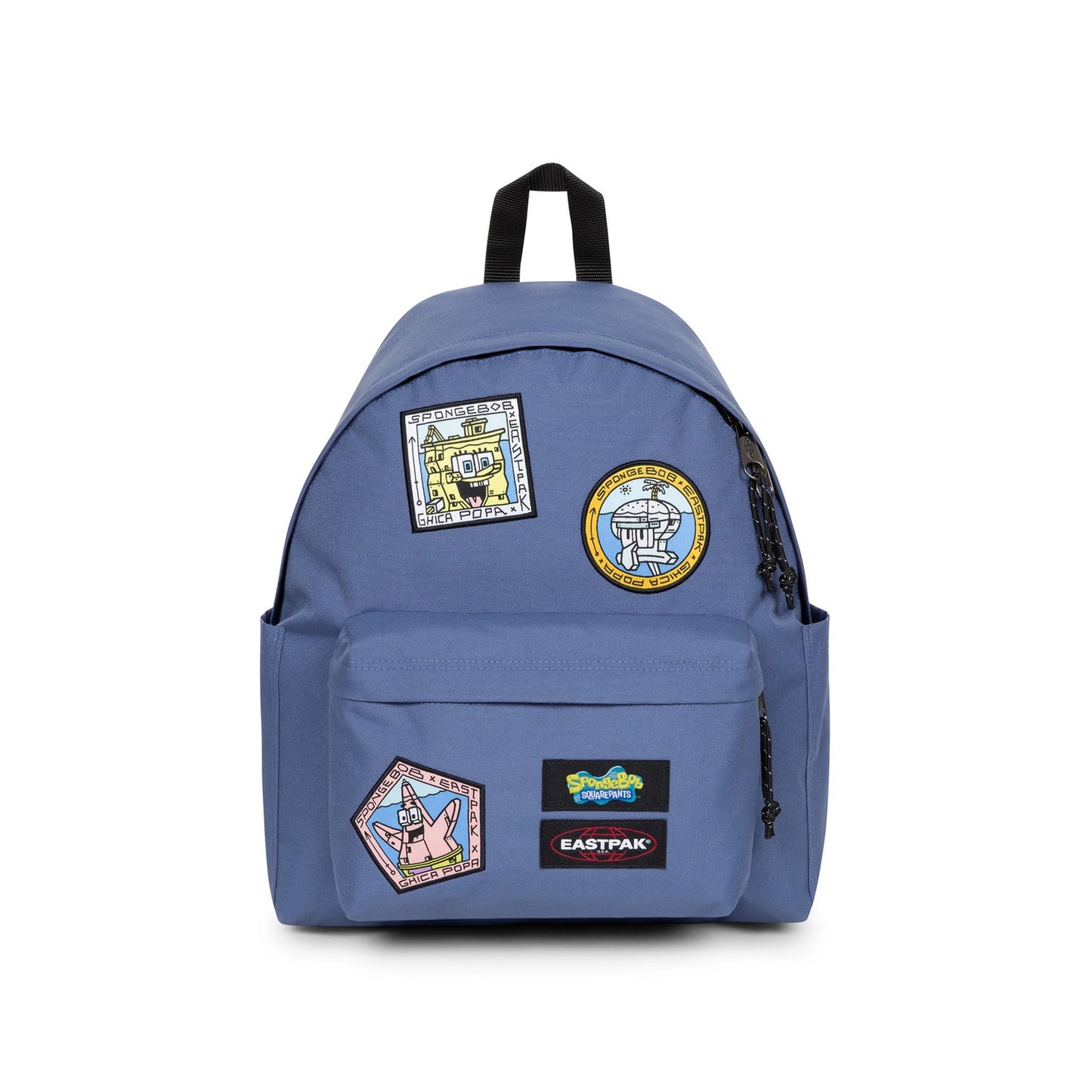Eastpak Day Pakr Bikini Patches  - EK0A5BG4E0B1