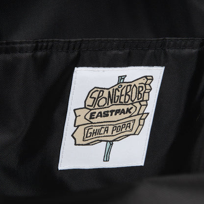 Eastpak Day Pakr Bikini Patches  - EK0A5BG4E0B1