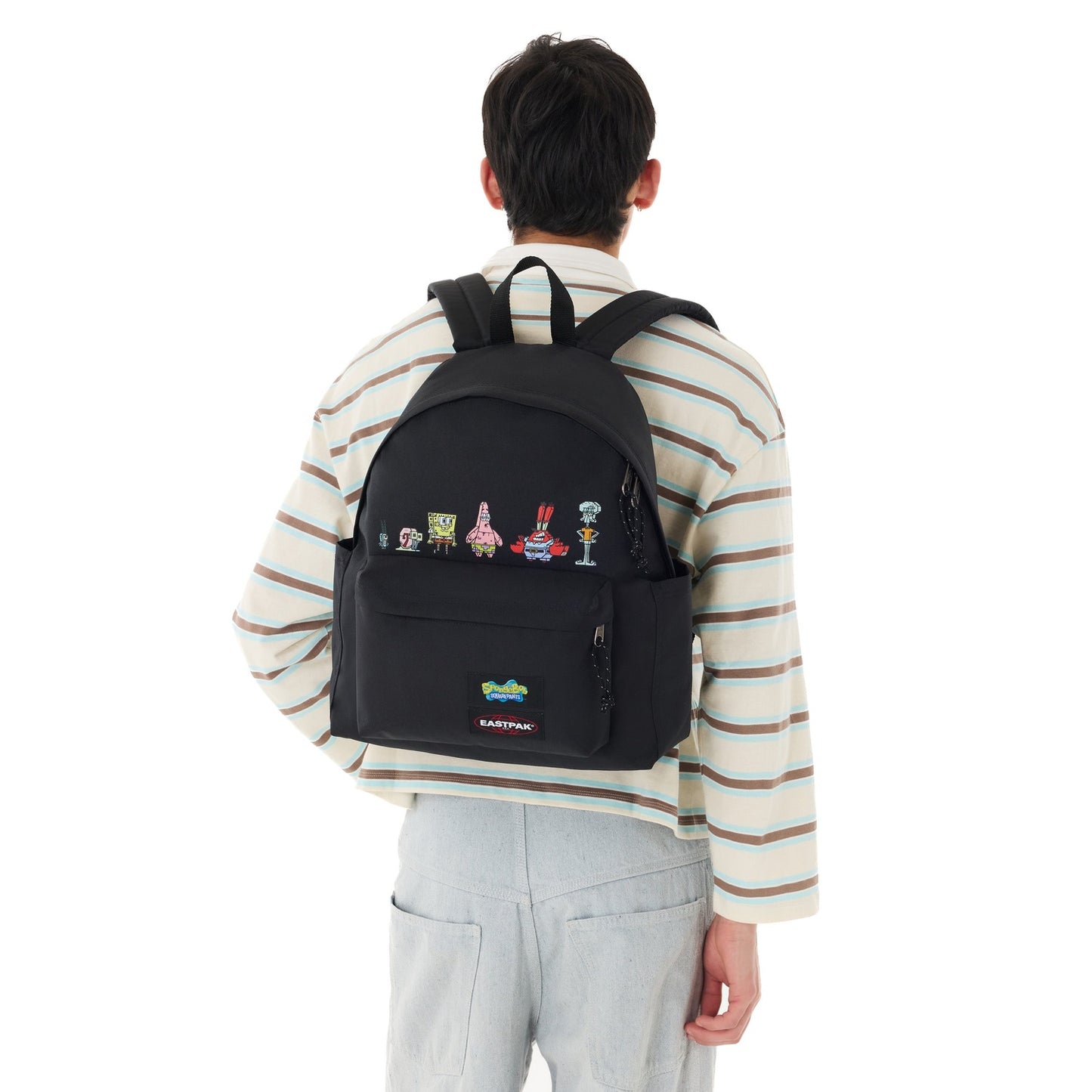 Eastpak Day Pakr Line Up  - EK0A5BG4E0C1
