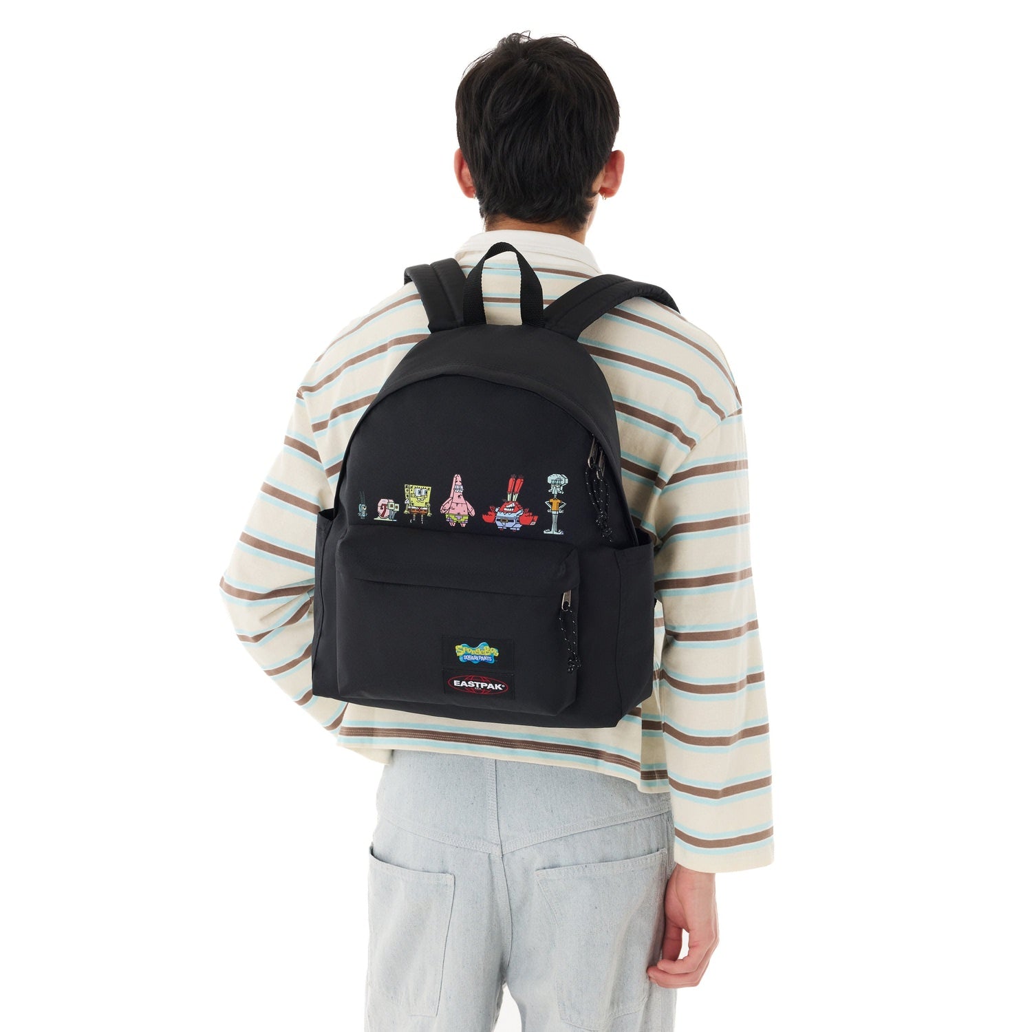Eastpak Day Pakr Line Up  - EK0A5BG4E0C1