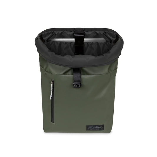 Eastpak Up Roll Tarp Forest  - EK0A5BGF0Z01