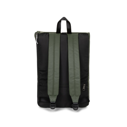 Eastpak Up Roll Tarp Forest  - EK0A5BGF0Z01
