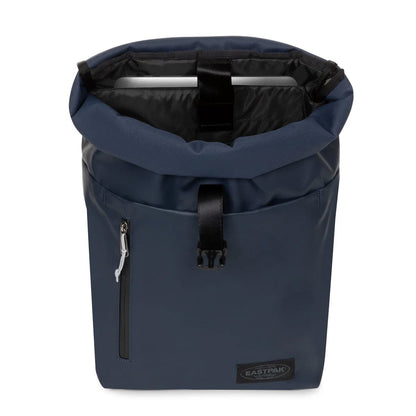 Eastpak Up Roll Tarp Navy  - EK0A5BGF0Z11
