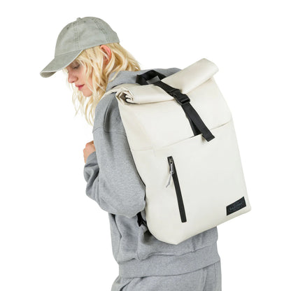 Eastpak Up Roll Tarp Cloth  - EK0A5BGF0Z21