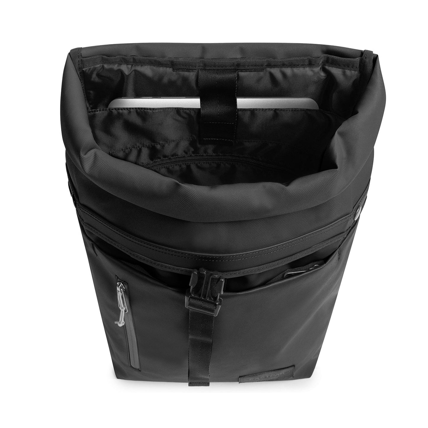 Eastpak Up Roll Tarp Black2  - EK0A5BGF4Y81