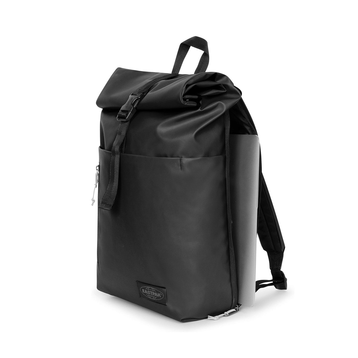 Eastpak Up Roll Tarp Black2  - EK0A5BGF4Y81