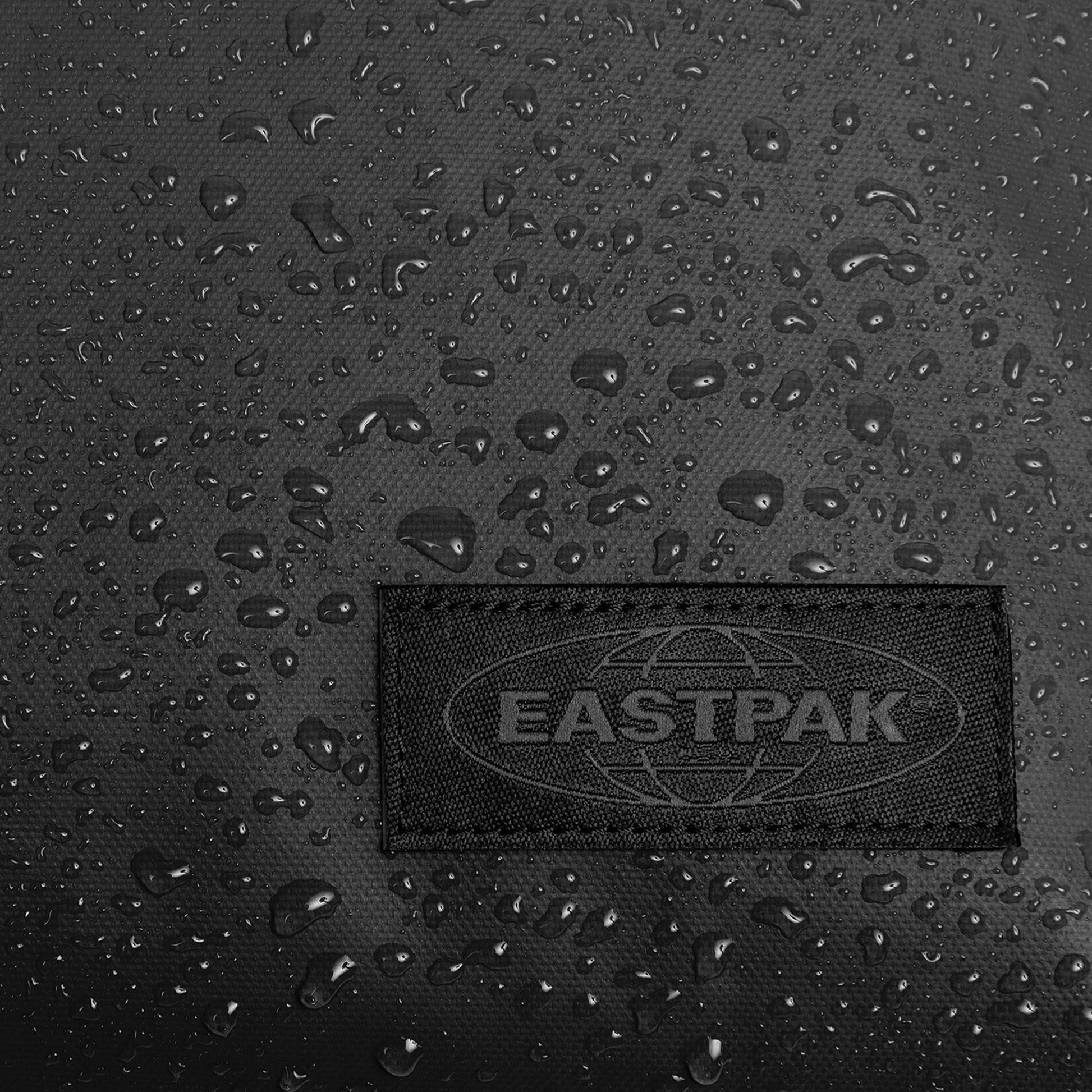 Eastpak Up Roll Tarp Black2  - EK0A5BGF4Y81