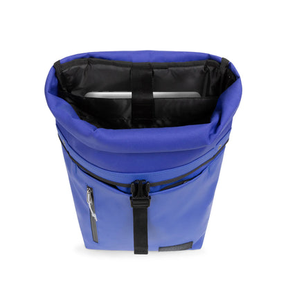 Eastpak Up Roll Tarp Blue  - EK0A5BGF8V01