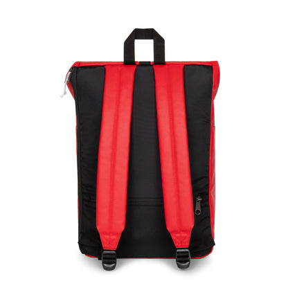 Eastpak Up Roll Tarp Red  - EK0A5BGF8V11