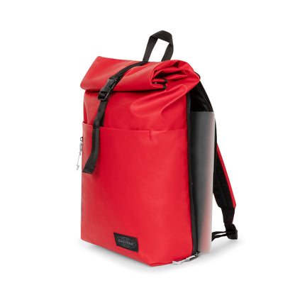 Eastpak Up Roll Tarp Red  - EK0A5BGF8V11