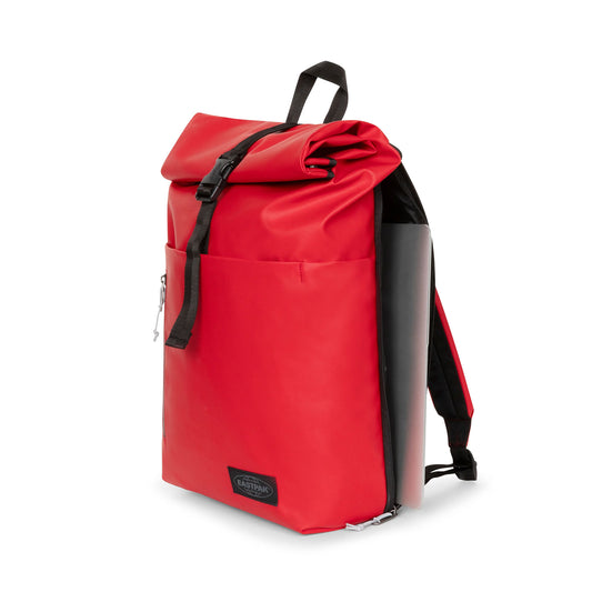 Eastpak Up Roll Tarp Red  - EK0A5BGF8V11