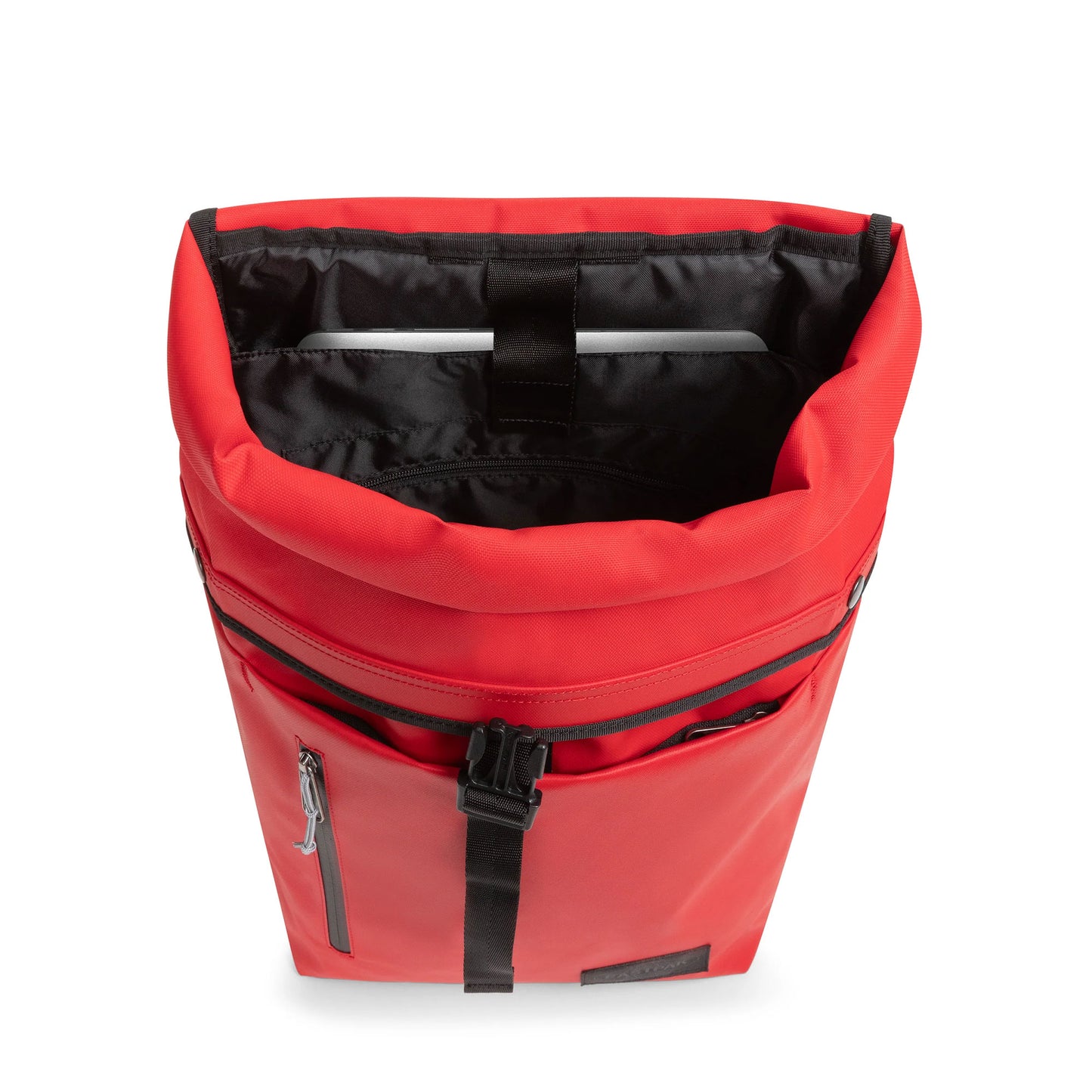 Eastpak Up Roll Tarp Red  - EK0A5BGF8V11