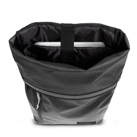 Eastpak Up Roll Tarp Black  - EK0A5BGFO131