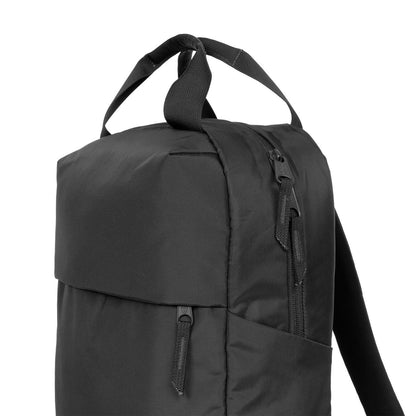 Eastpak Tecum Tote Cnnct F Black  - EK0A5BHU5A21