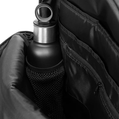 Eastpak Tecum Tote Cnnct F Black  - EK0A5BHU5A21