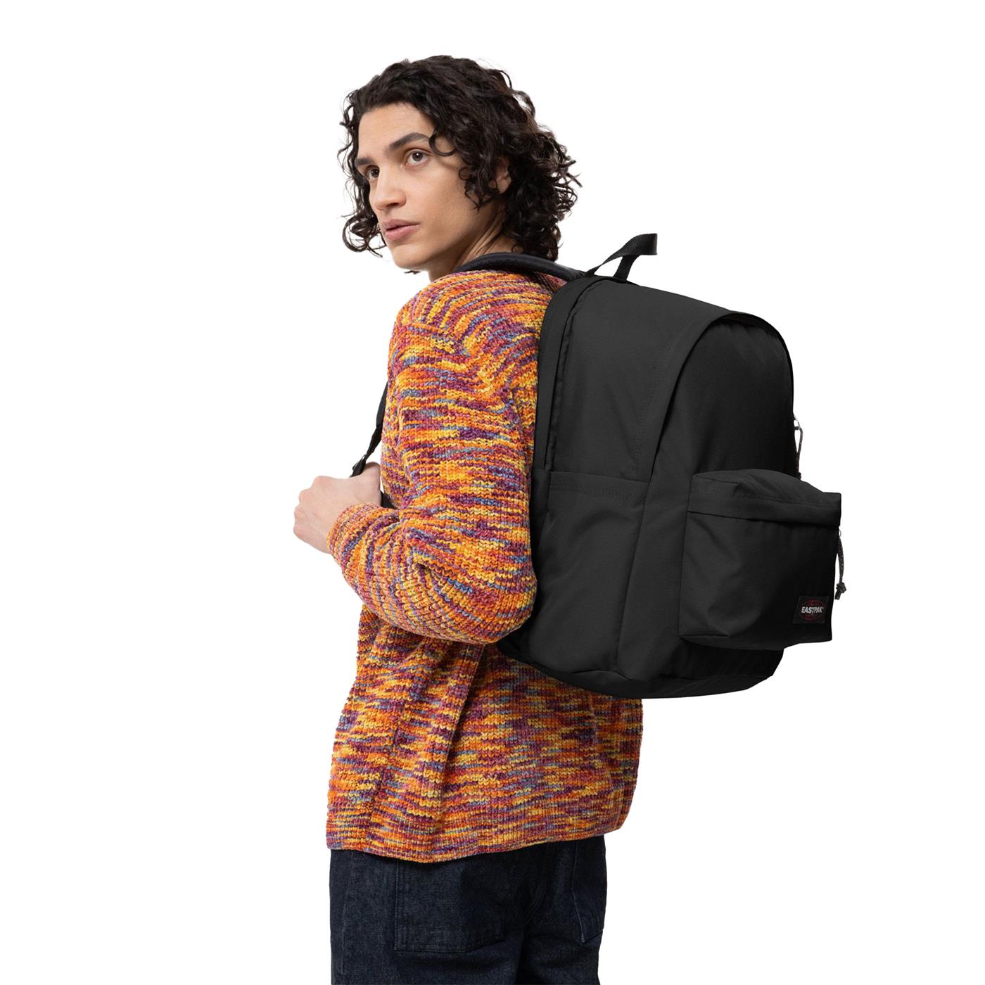 Eastpak Day Office Black  - EK0A5BIK0081