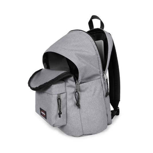 Eastpak Day Office Sunday Grey  - EK0A5BIK3631