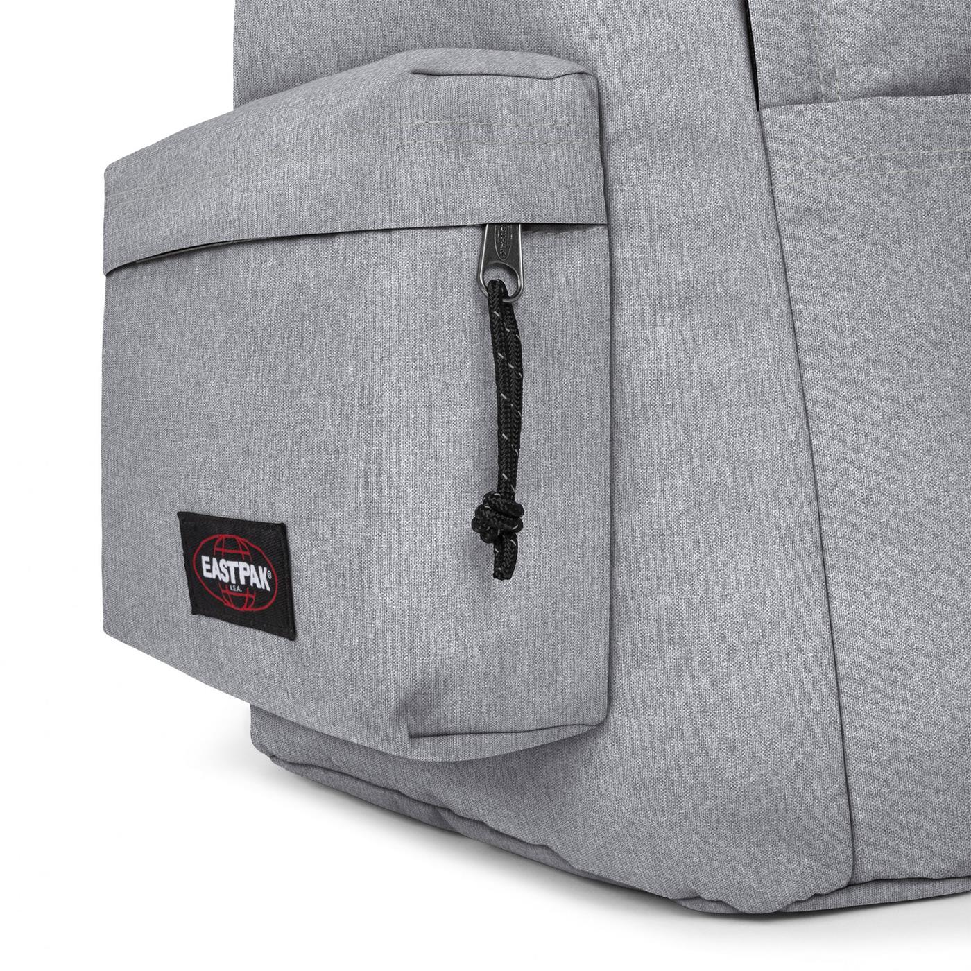 Eastpak Day Office Sunday Grey  - EK0A5BIK3631