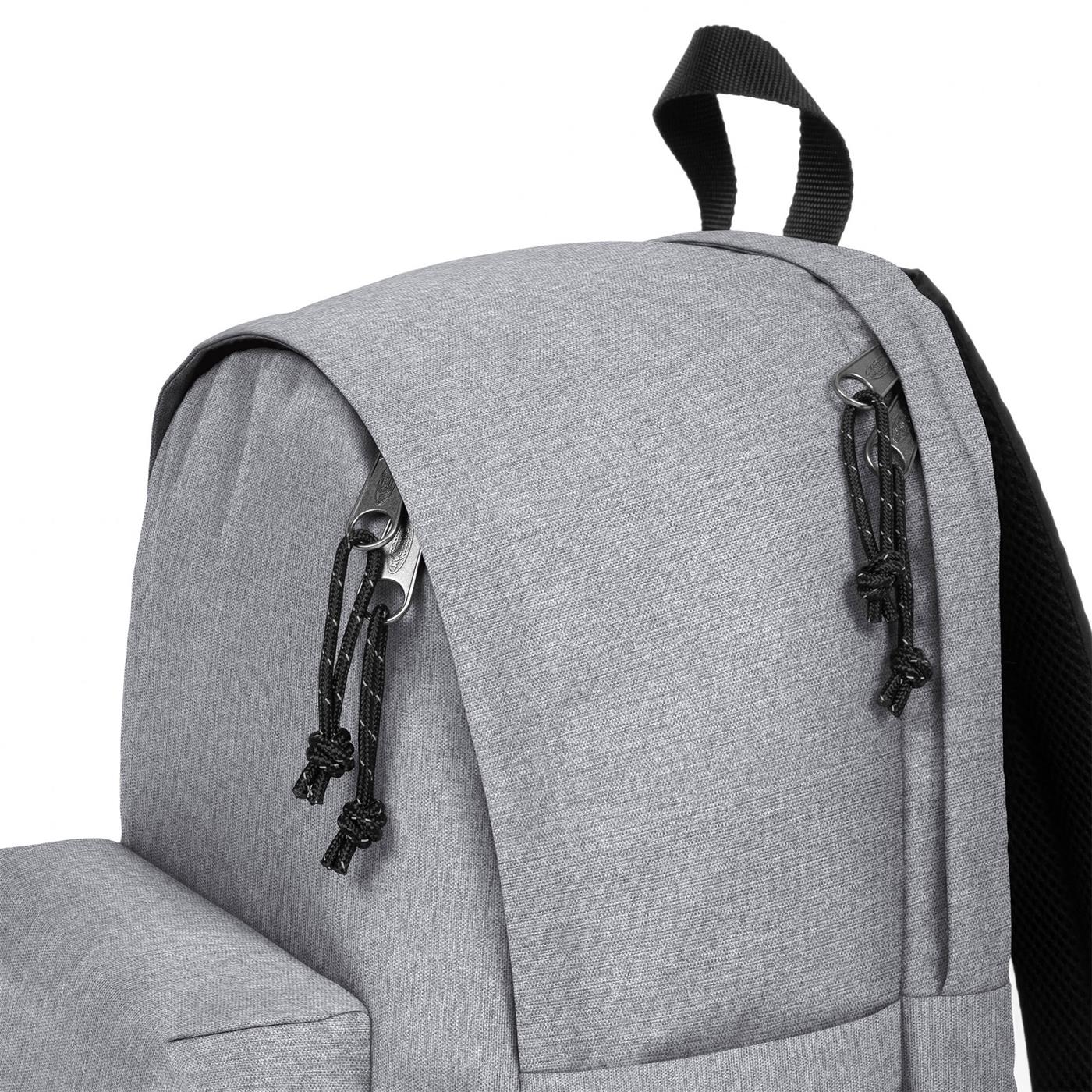 Eastpak Day Office Sunday Grey  - EK0A5BIK3631
