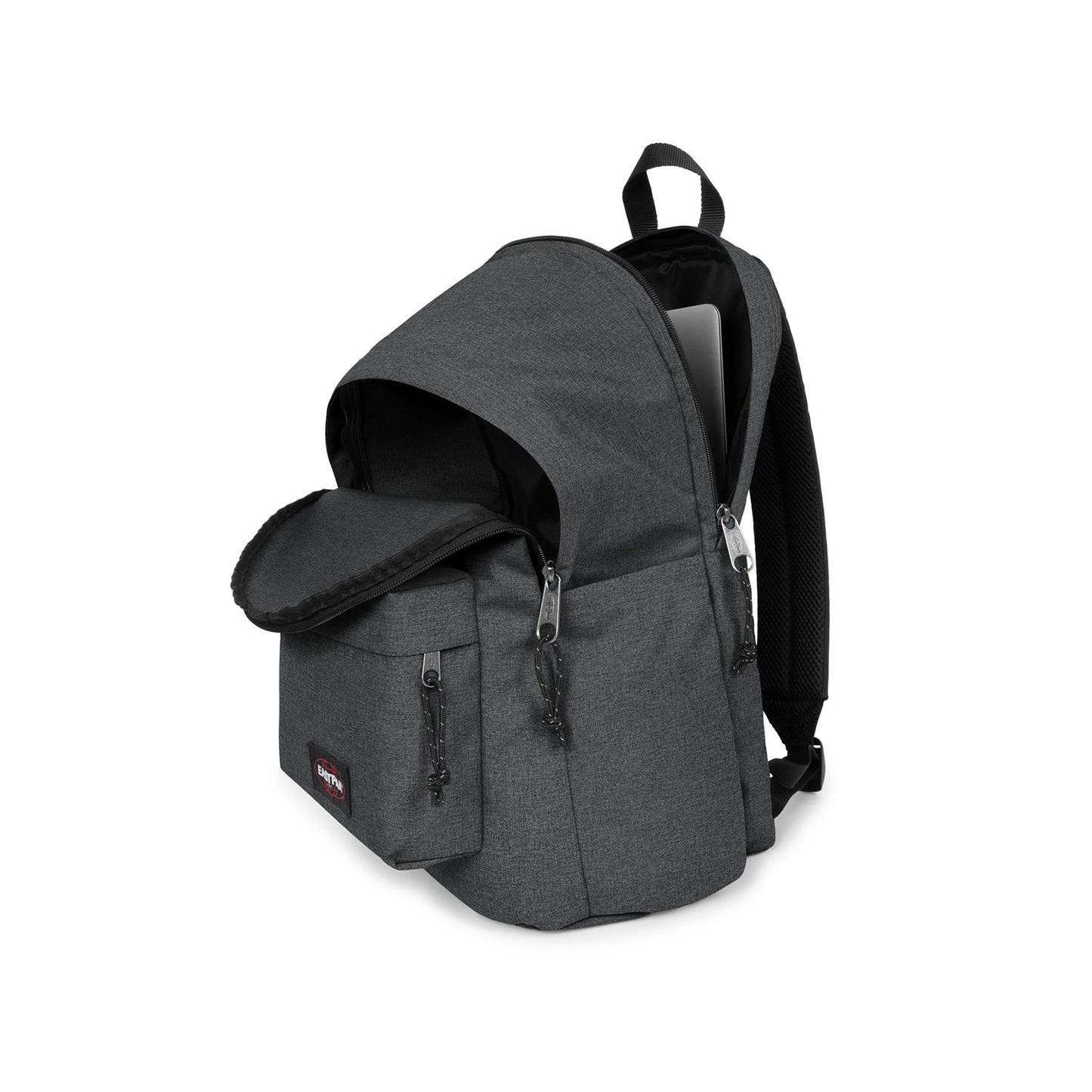 Eastpak Day Office Black Denim