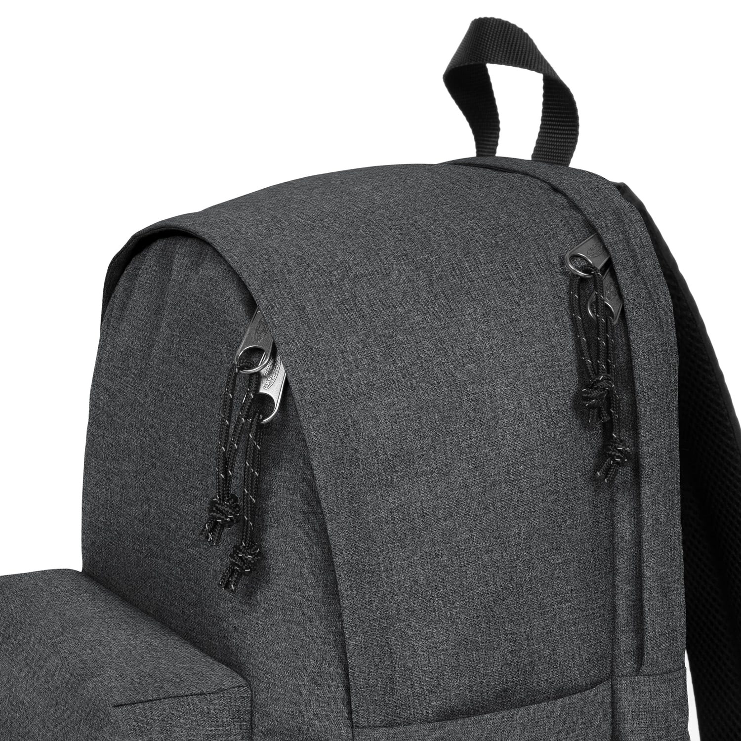Eastpak Day Office Black Denim  - EK0A5BIK77H1