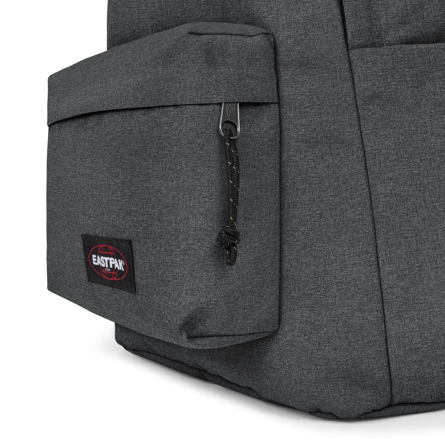 Eastpak Day Office Black Denim  - EK0A5BIK77H1