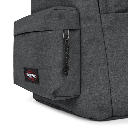 Eastpak Day Office Black Denim  - EK0A5BIK77H1