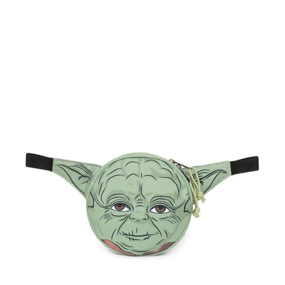 Eastpak x Star Wars Yoda Bag SW Green  - EK0A5BJ91Q61