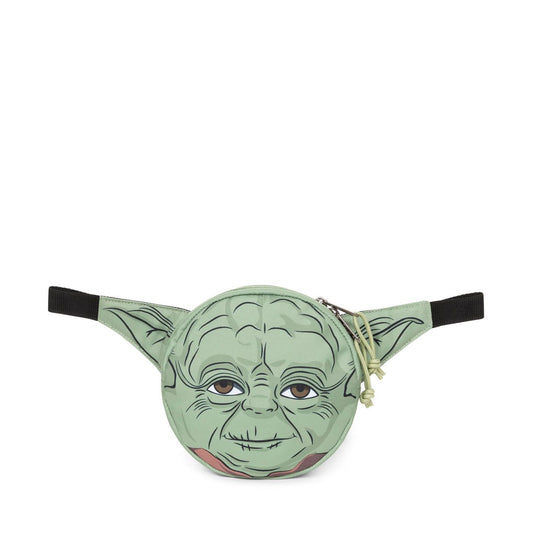 Eastpak x Star Wars Yoda Bag SW Green  - EK0A5BJ91Q61