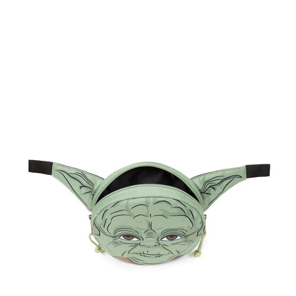 Eastpak x Star Wars Yoda Bag SW Green  - EK0A5BJ91Q61