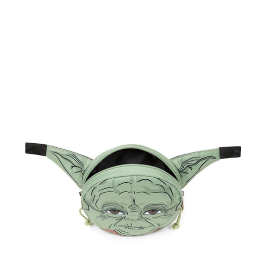 Eastpak x Star Wars Yoda Bag SW Green  - EK0A5BJ91Q61