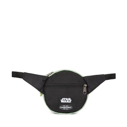 Eastpak x Star Wars Yoda Bag SW Green  - EK0A5BJ91Q61