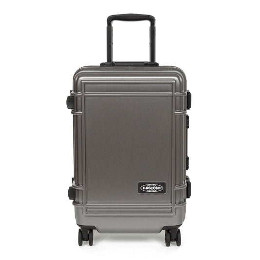 Eastpak Resistr Case S Brushed Metal